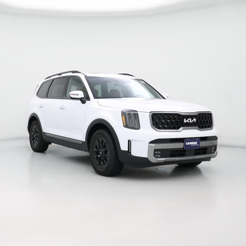 2023 Kia Telluride SX Prestige X-Pro