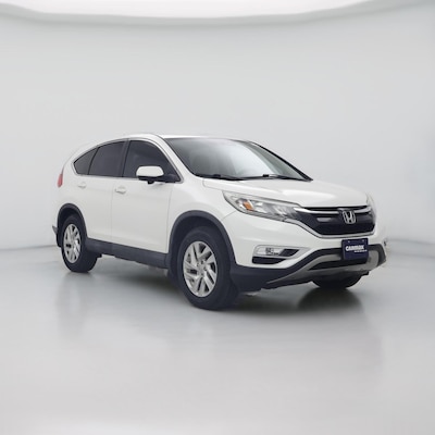 Vehicle exterior view
