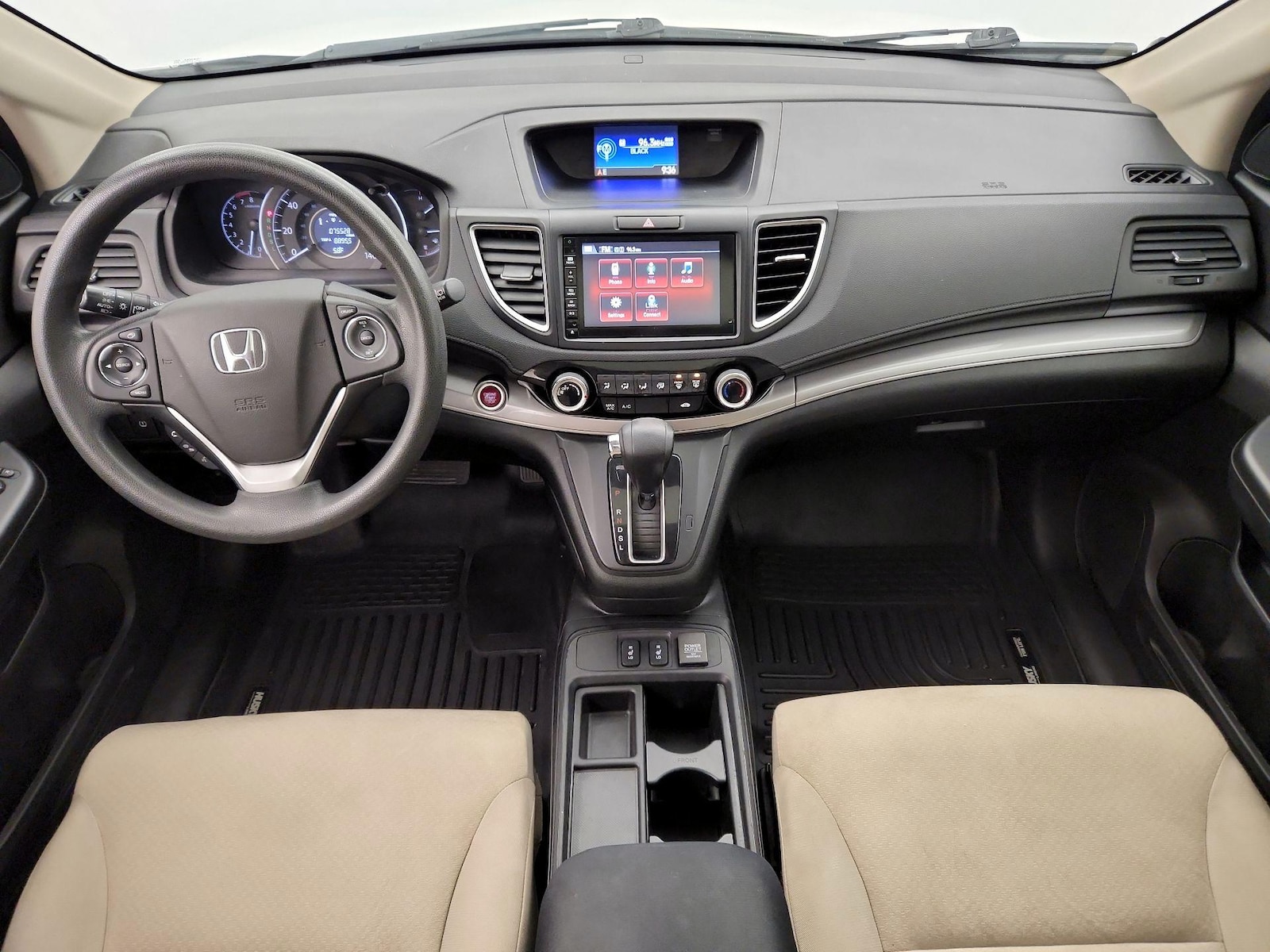 Rear View Camera