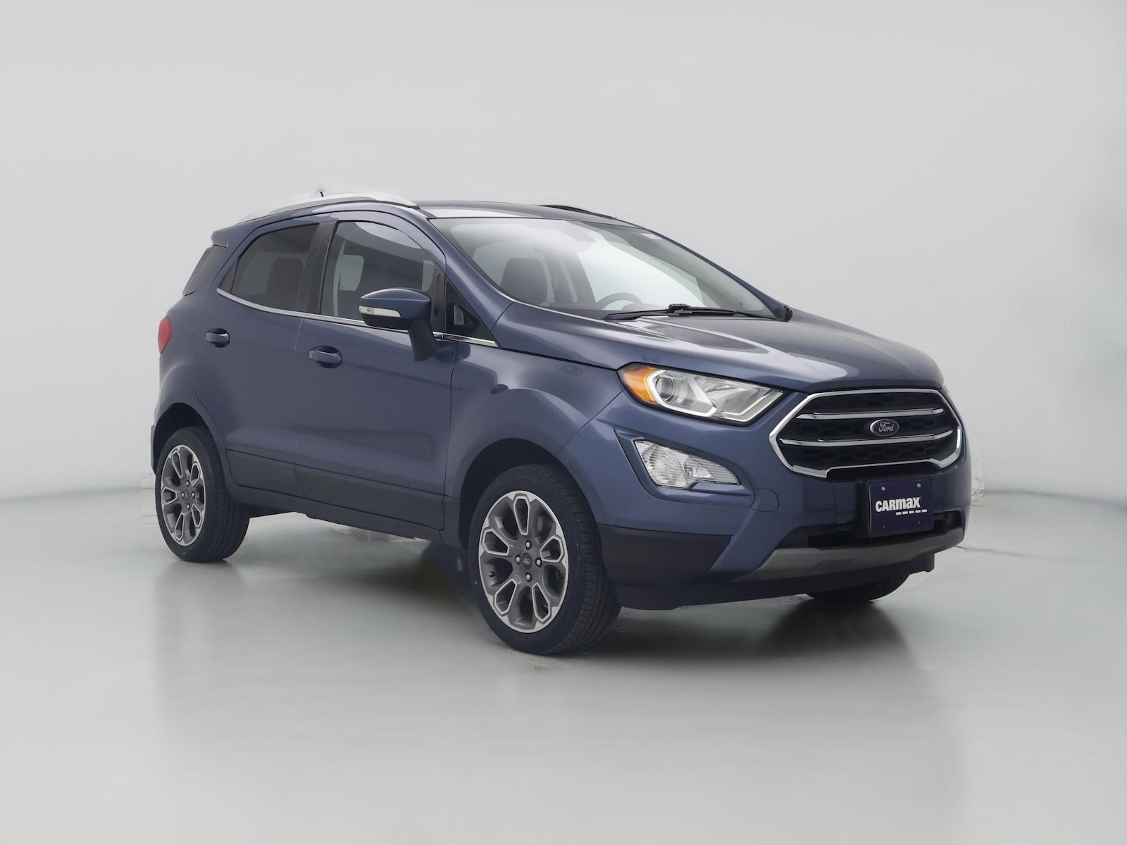 2021 Ford EcoSport