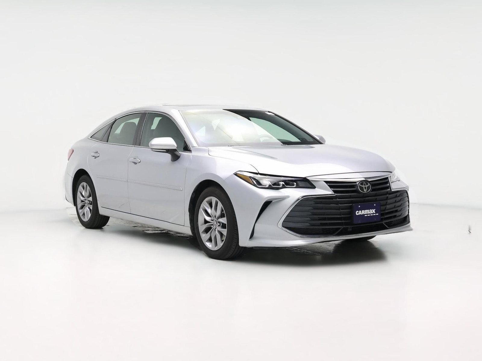 2019 Toyota Avalon