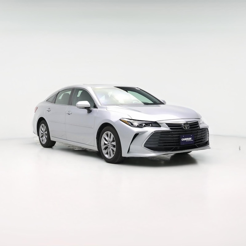2019 Toyota Avalon XLE