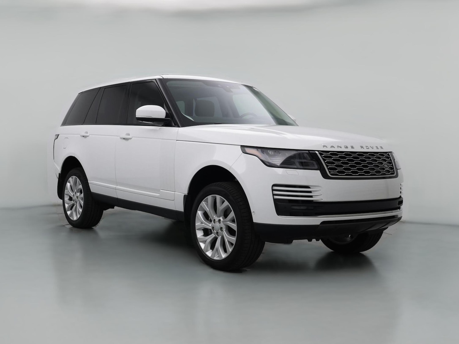 2021 Land Rover Range Rover
