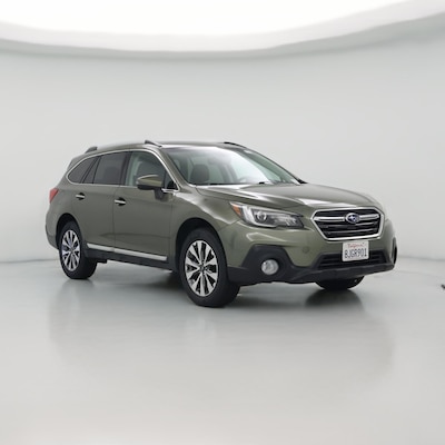 Recommended categories heading image of the selected vehicle