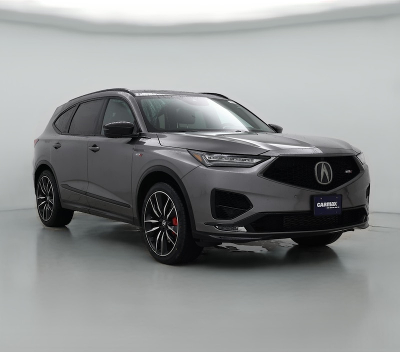 2024 Acura MDX SH-AWD Type S Advance