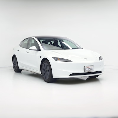 Vehicle exterior view