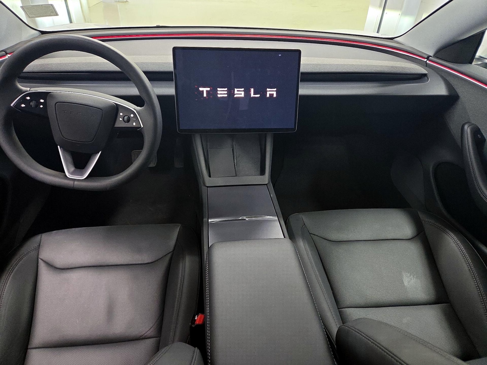 Navigation System