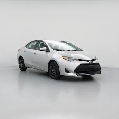 Vehicle exterior view