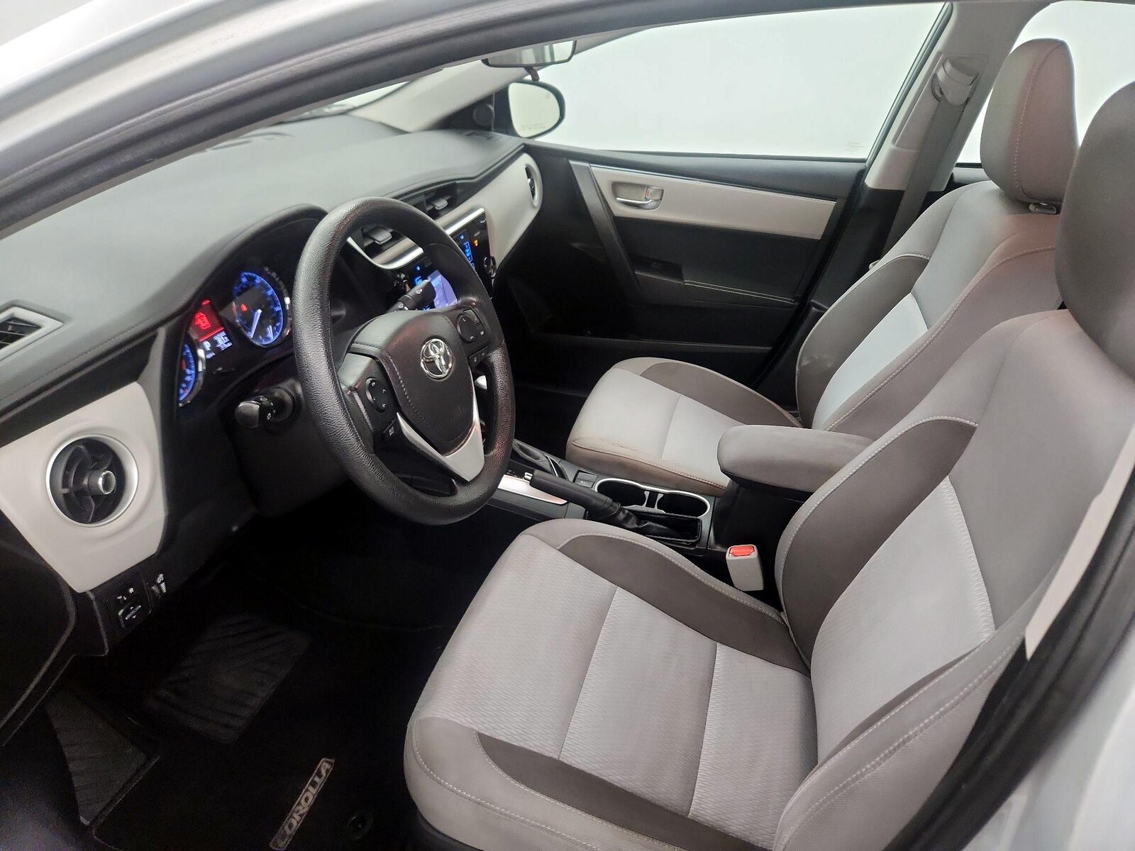 Side Airbags