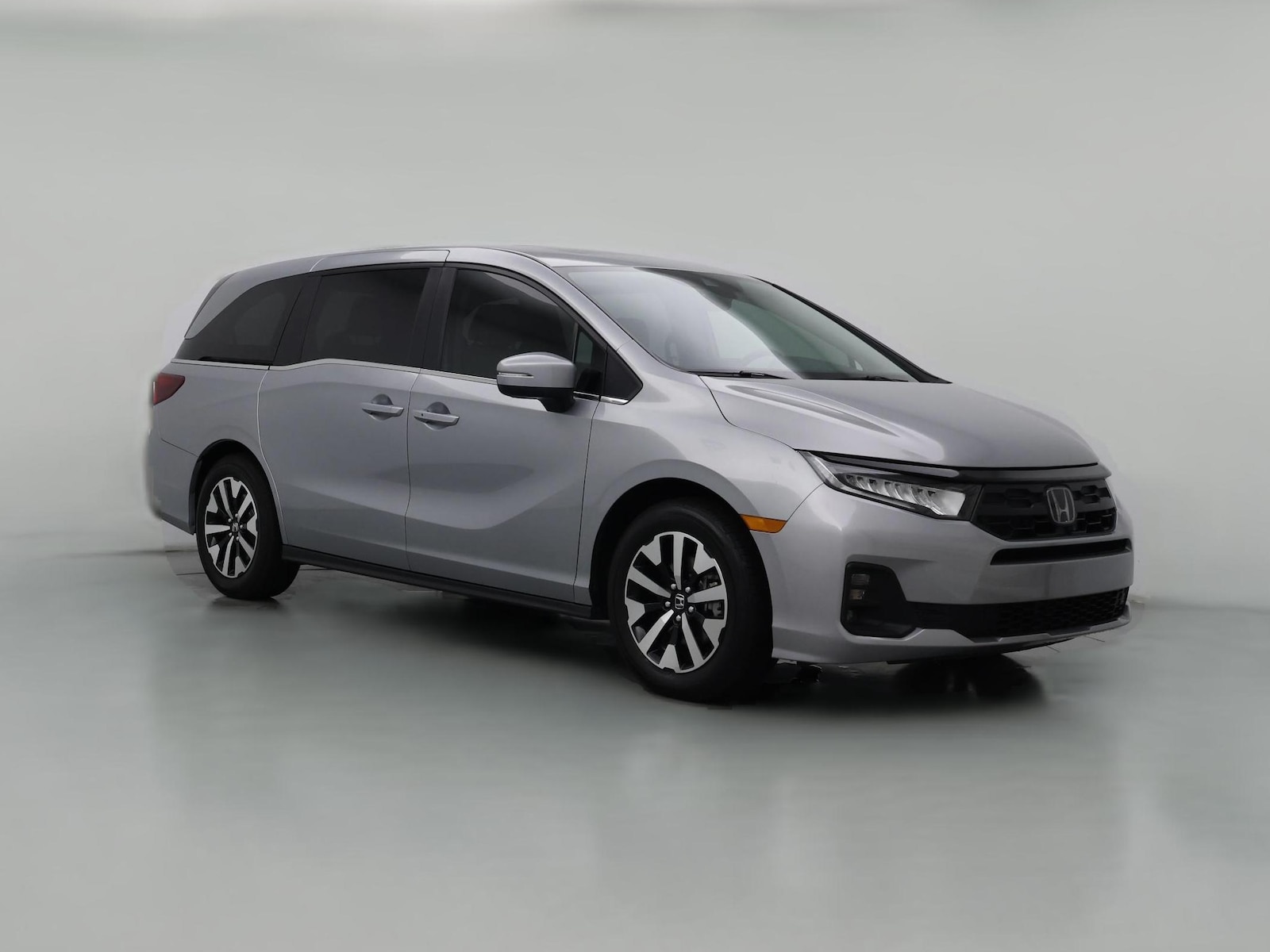 2026 Honda Odyssey