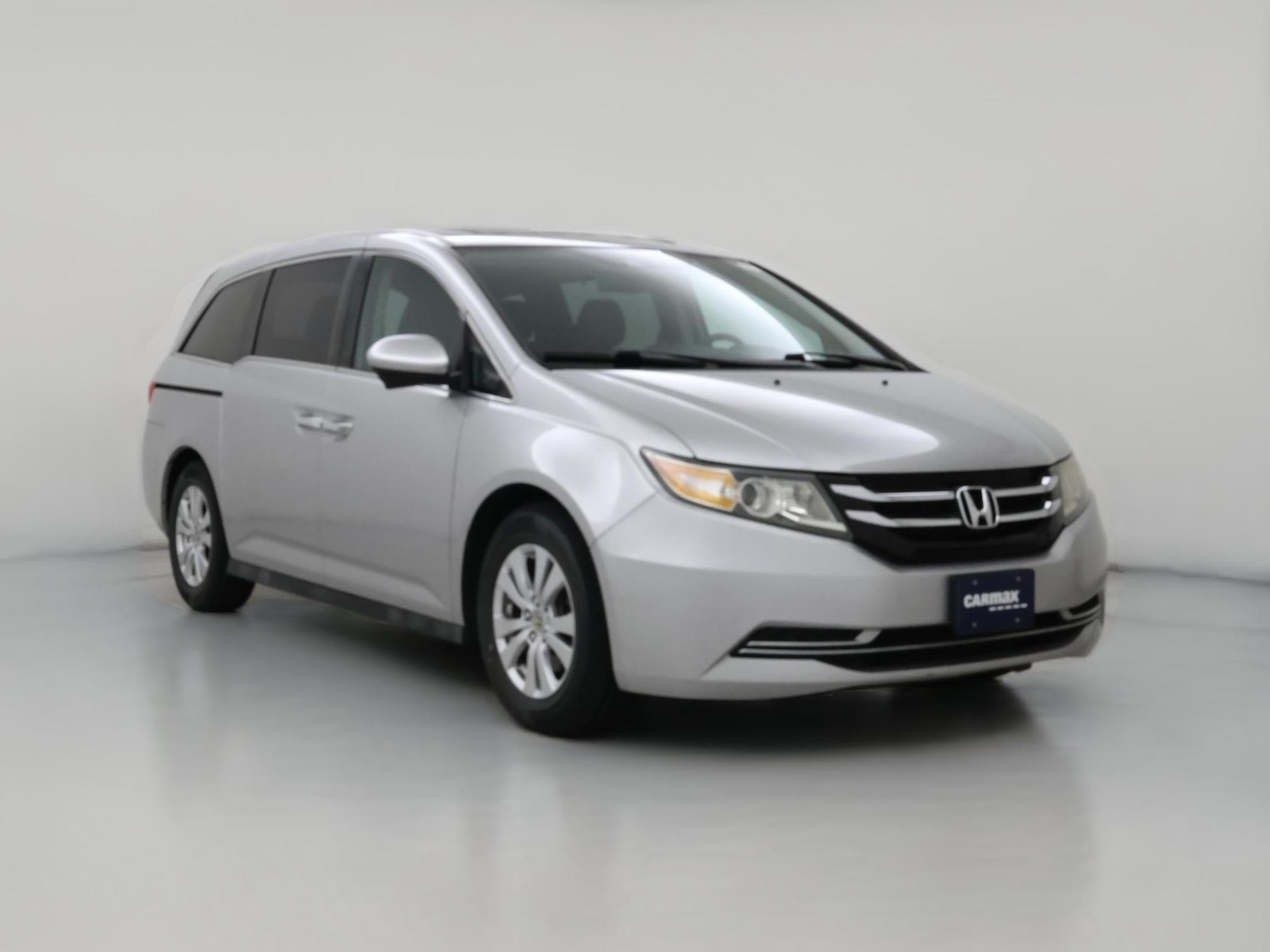 Smart Key & Power Hatch/Deck Lid