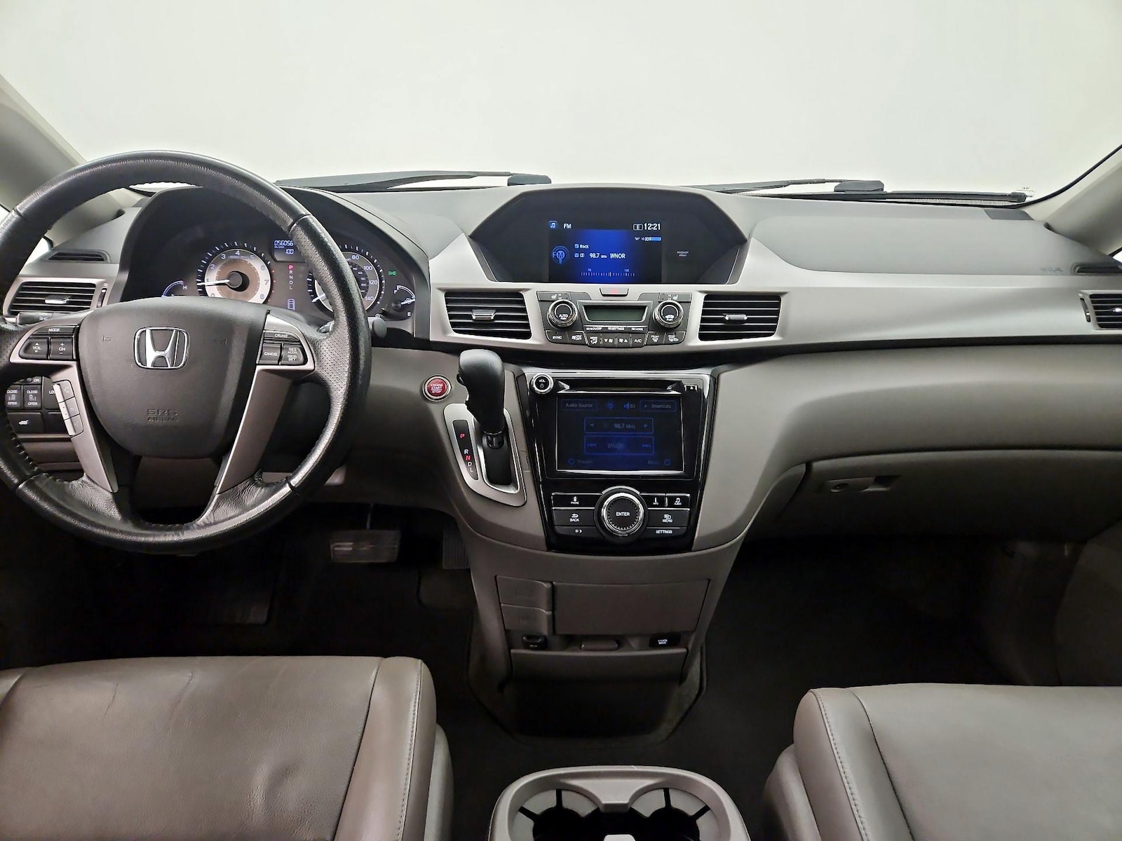 Rear View Camera