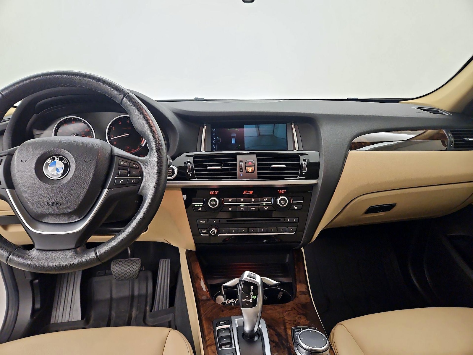 2017 BMW X3 xDrive35i - Photo 10