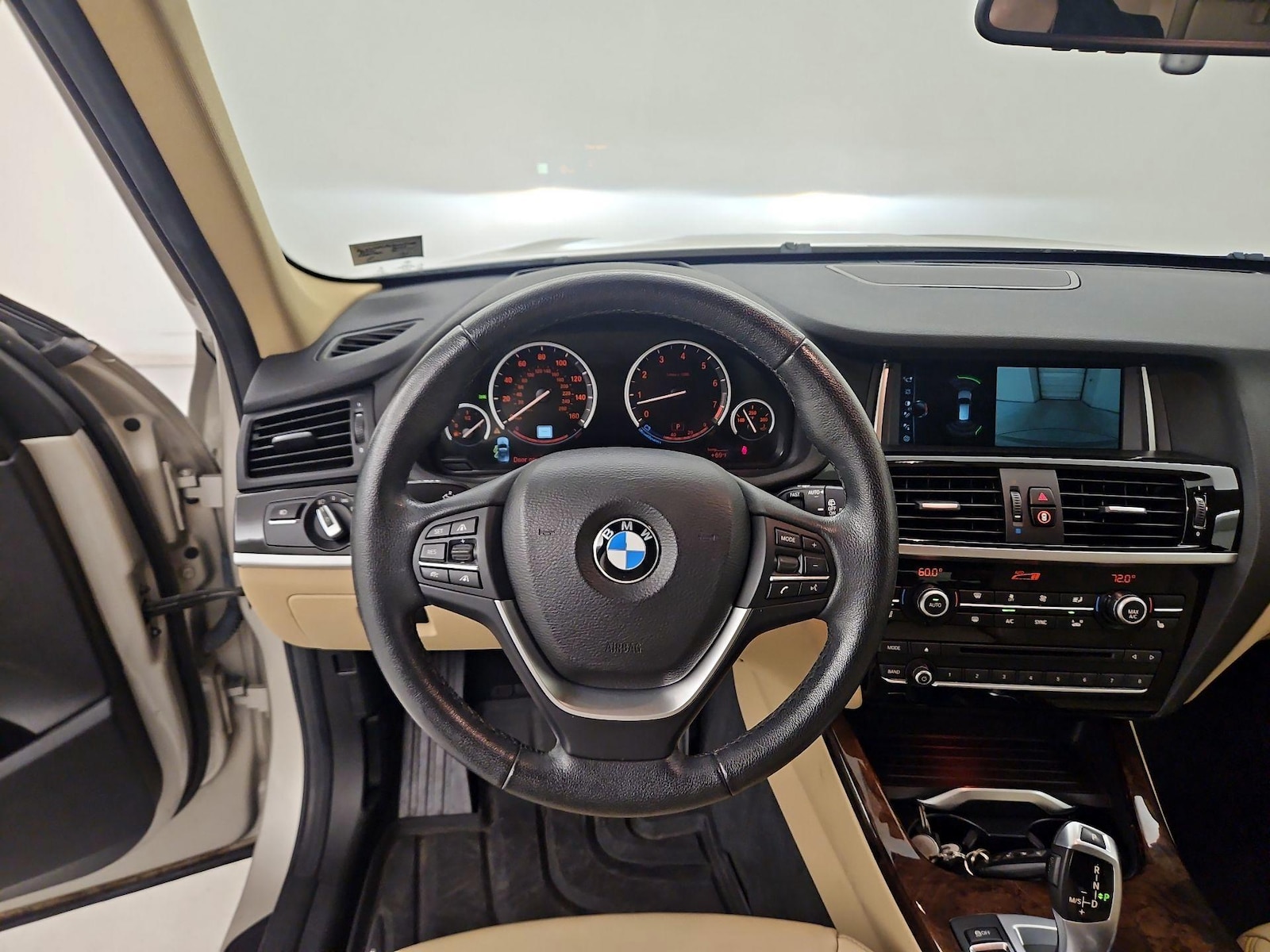 2017 BMW X3 xDrive35i - Photo 11