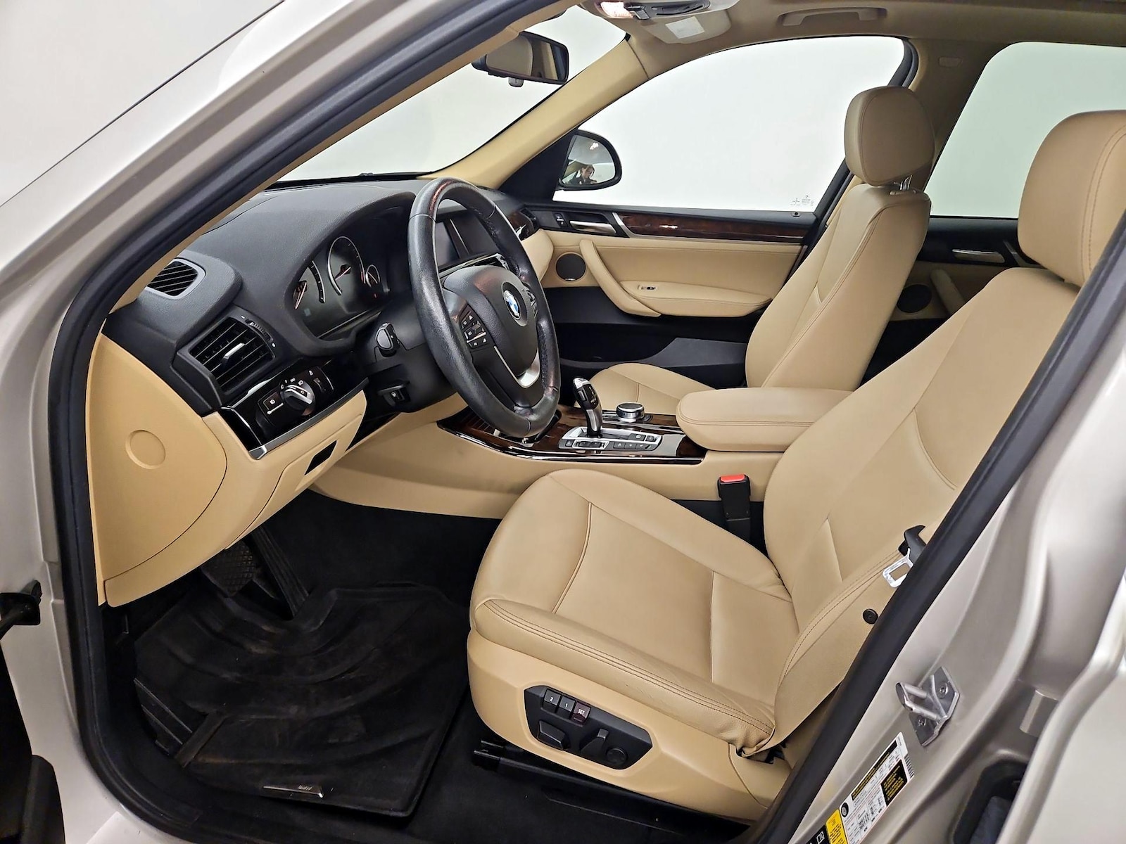 2017 BMW X3 xDrive35i - Photo 12