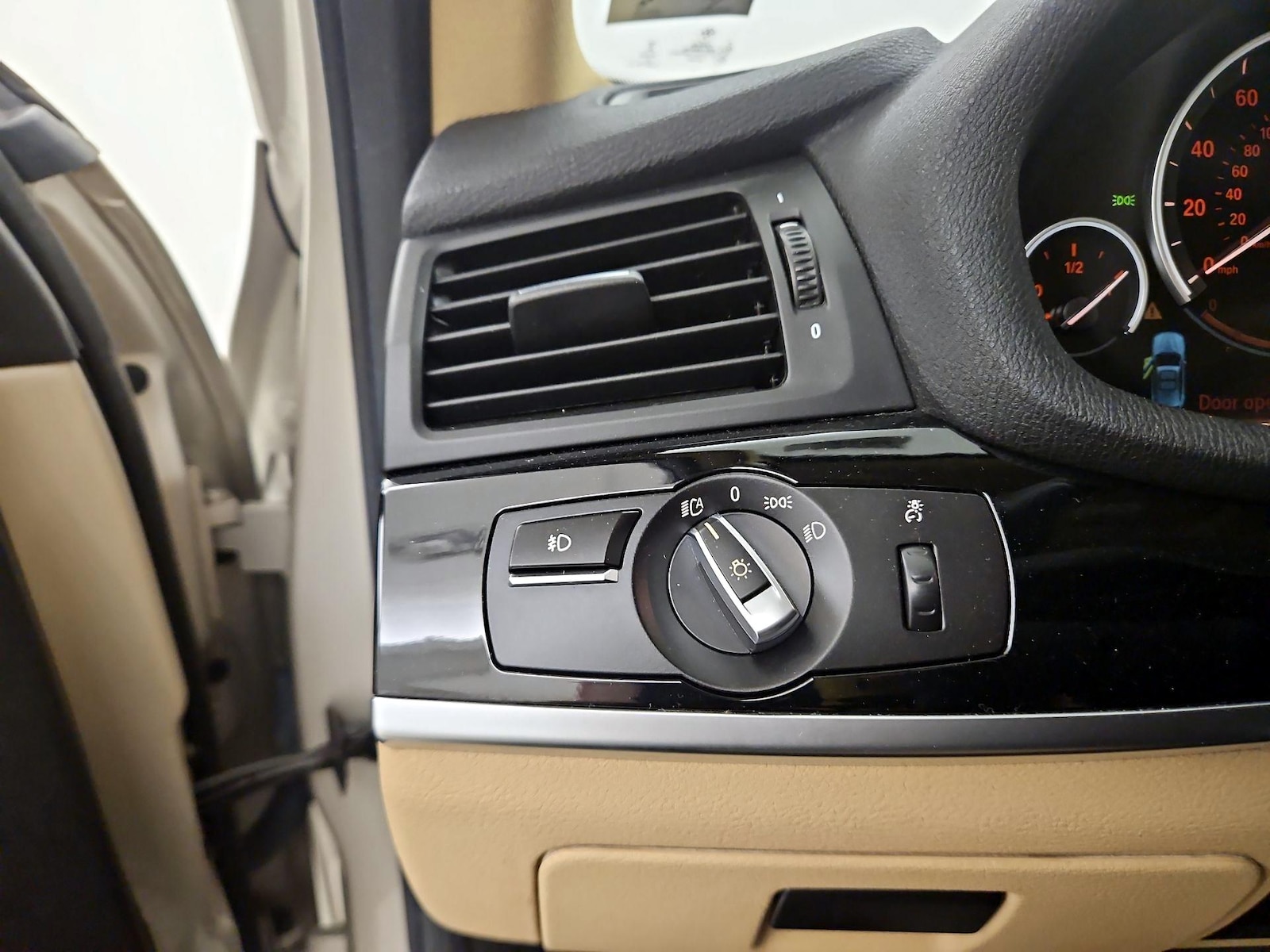 2017 BMW X3 xDrive35i - Photo 14