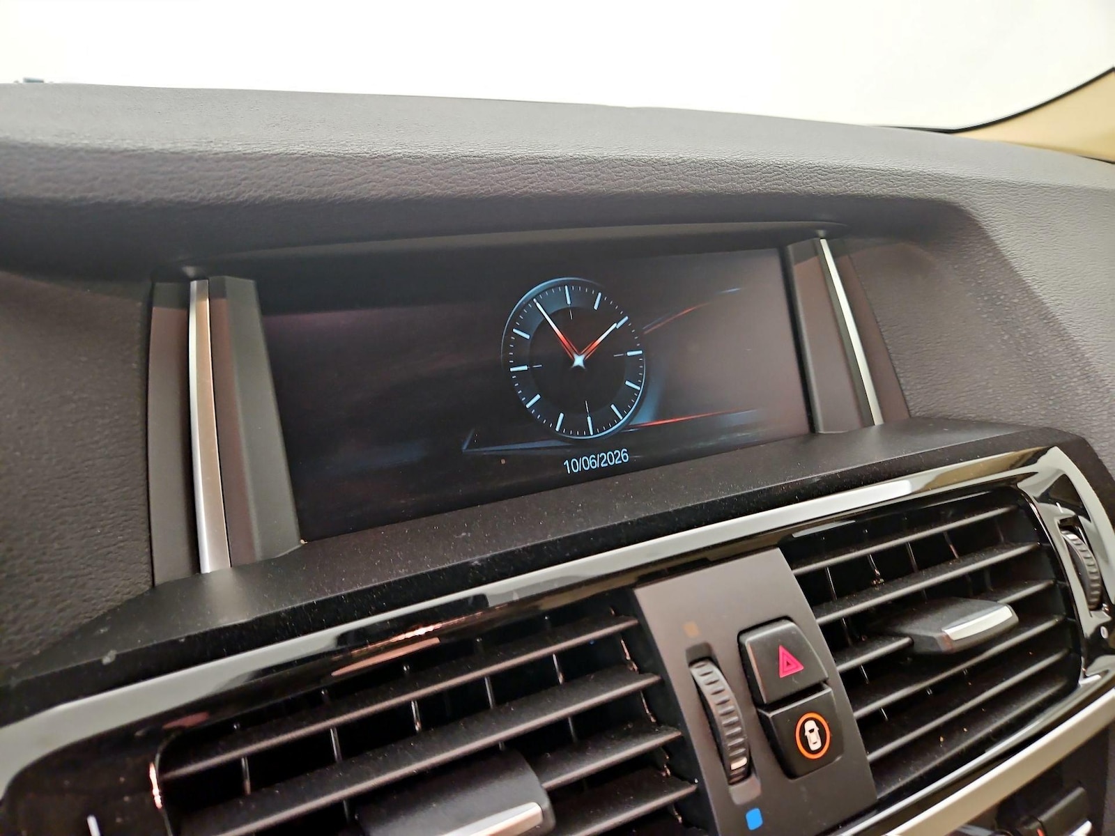 2017 BMW X3 xDrive35i - Photo 16