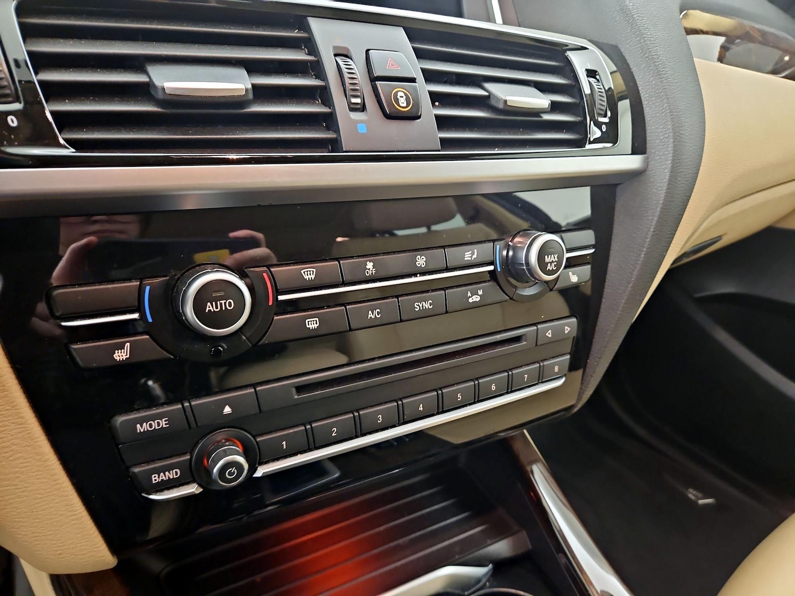 2017 BMW X3 xDrive35i - Photo 17