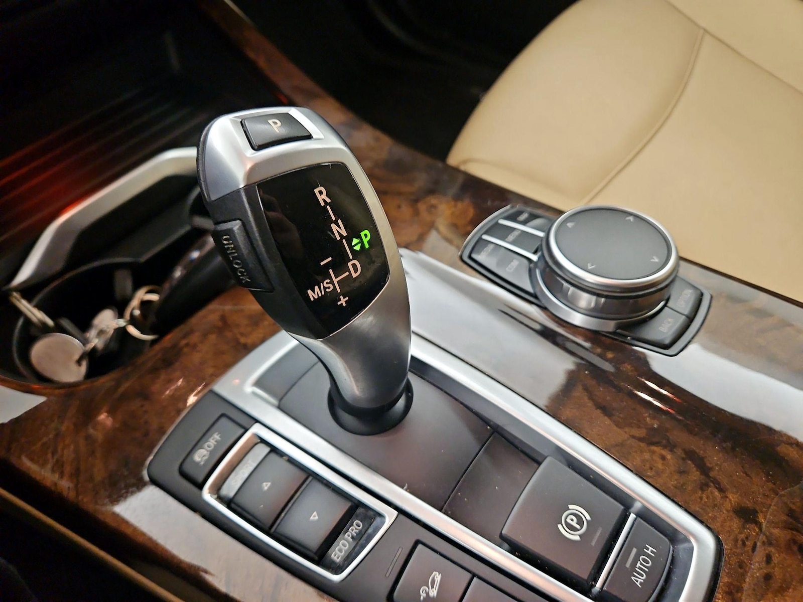 2017 BMW X3 xDrive35i - Photo 18