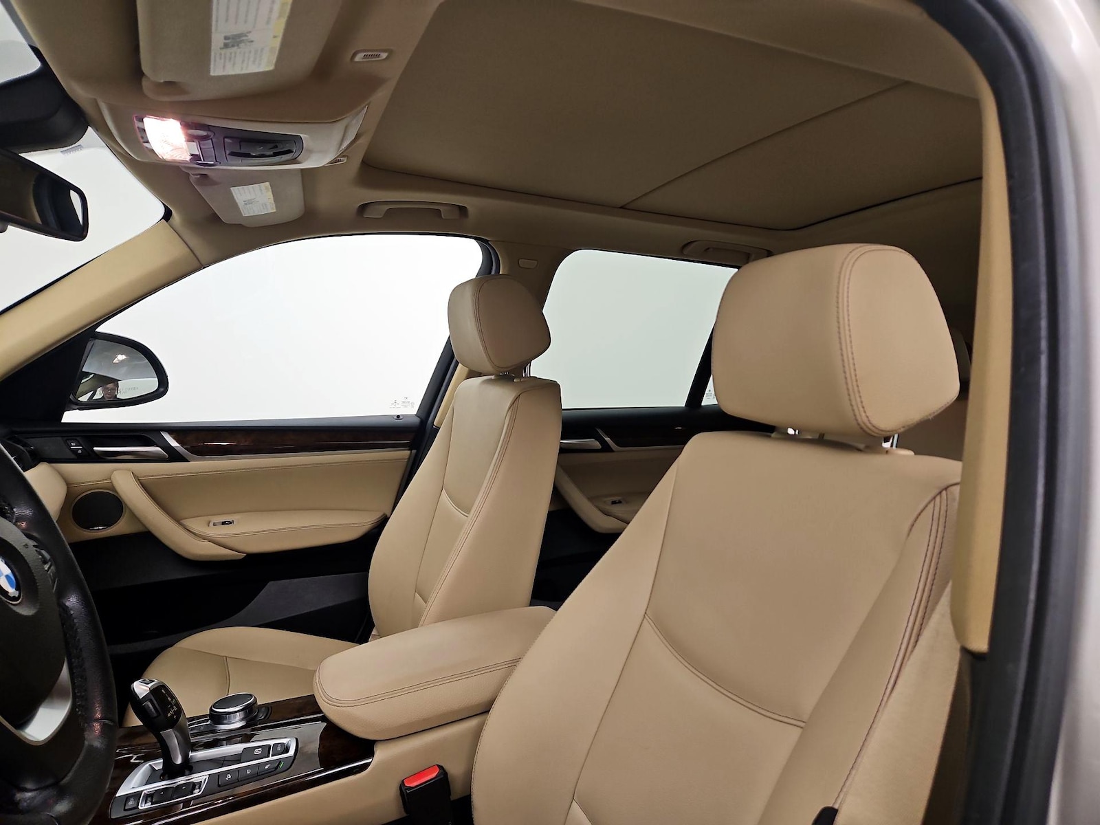 2017 BMW X3 xDrive35i - Photo 20