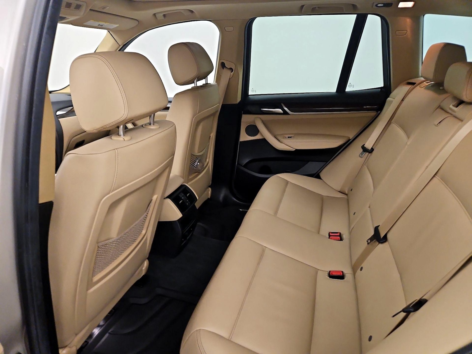 2017 BMW X3 xDrive35i - Photo 21