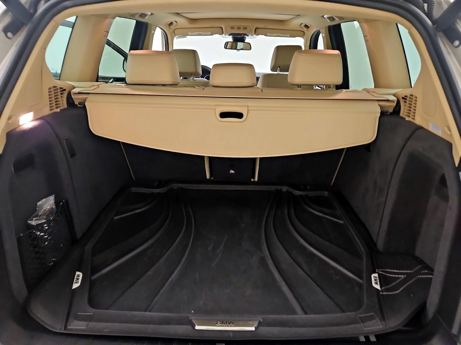 2017 BMW X3 xDrive35i - Photo 22