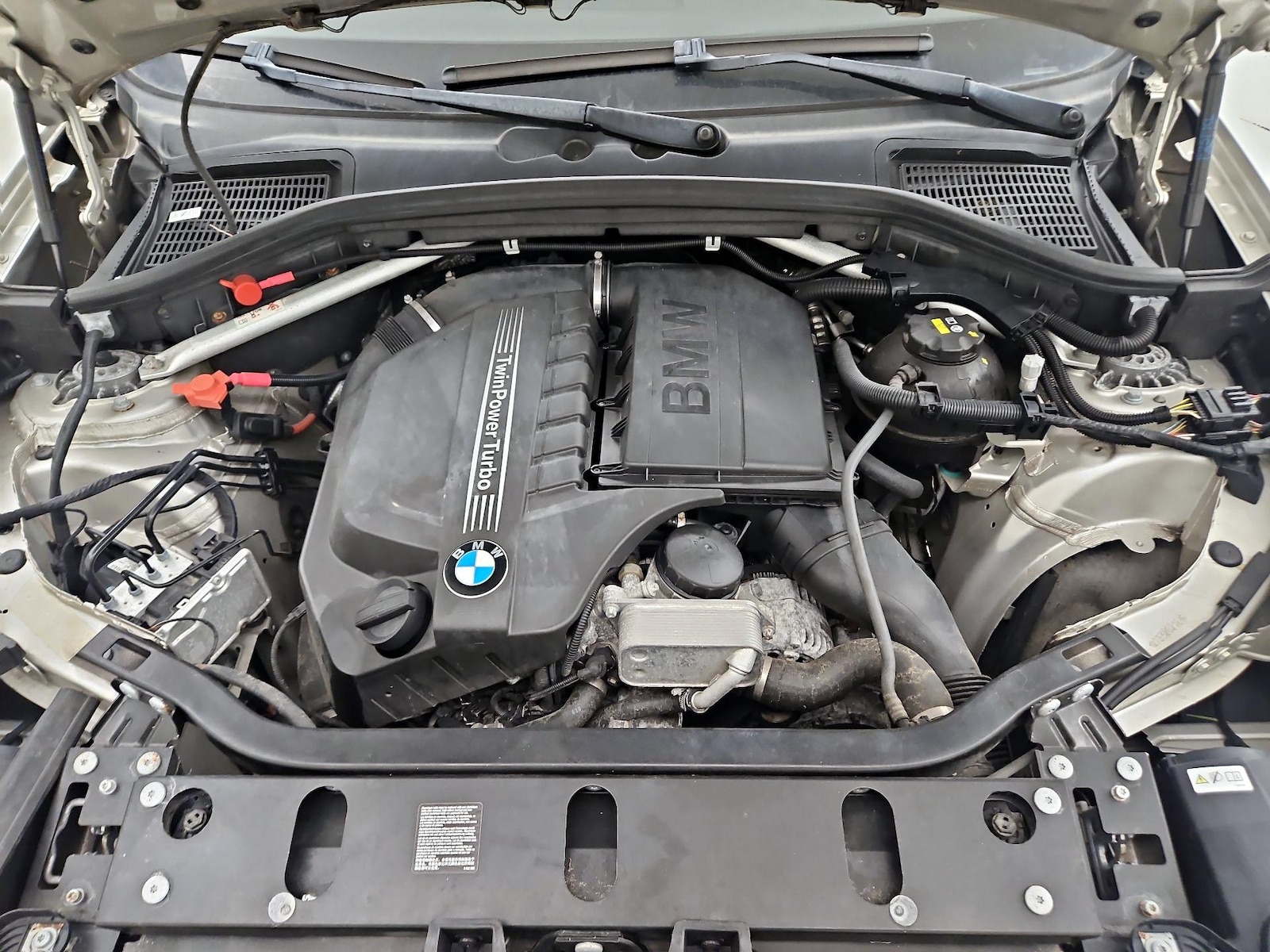 2017 BMW X3 xDrive35i - Photo 23