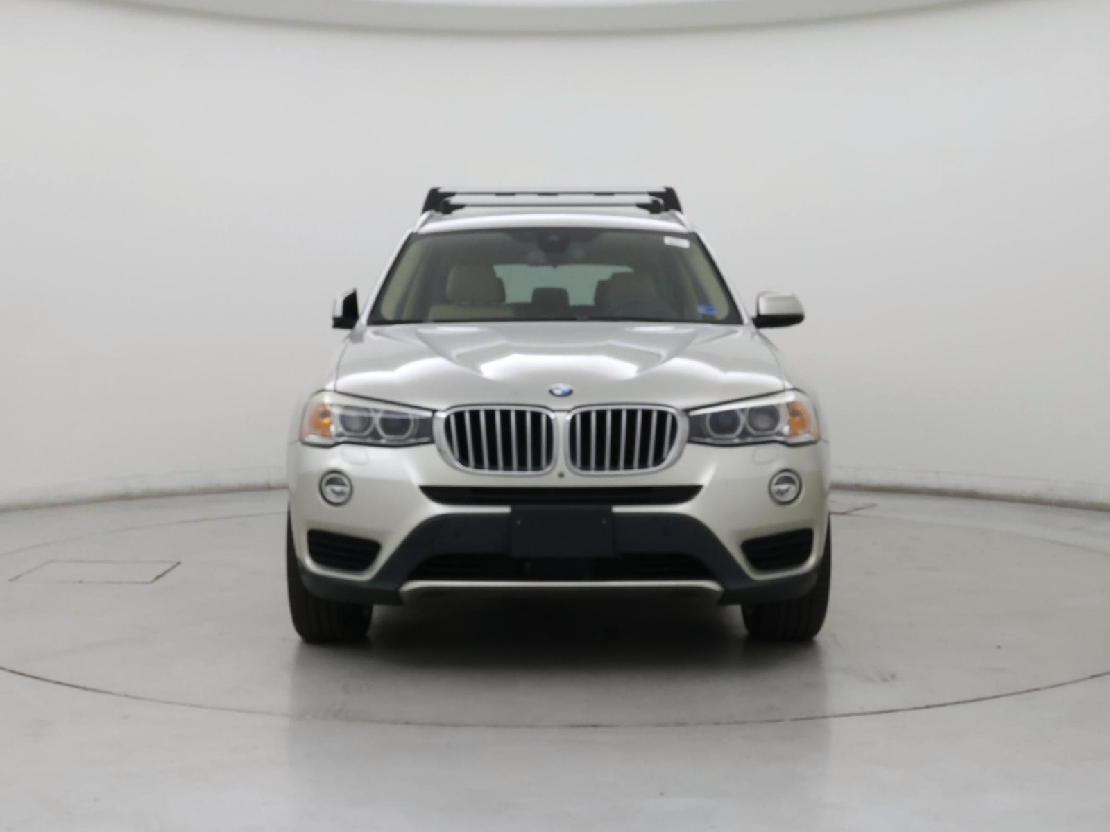 2017 BMW X3 xDrive35i - Photo 6