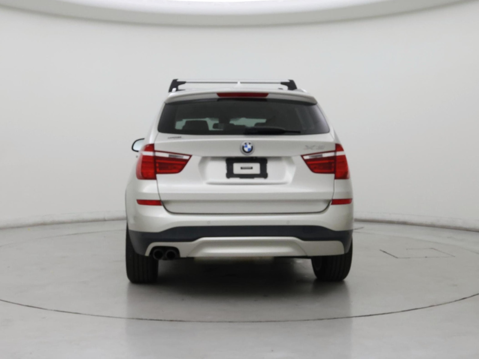 2017 BMW X3 xDrive35i - Photo 7