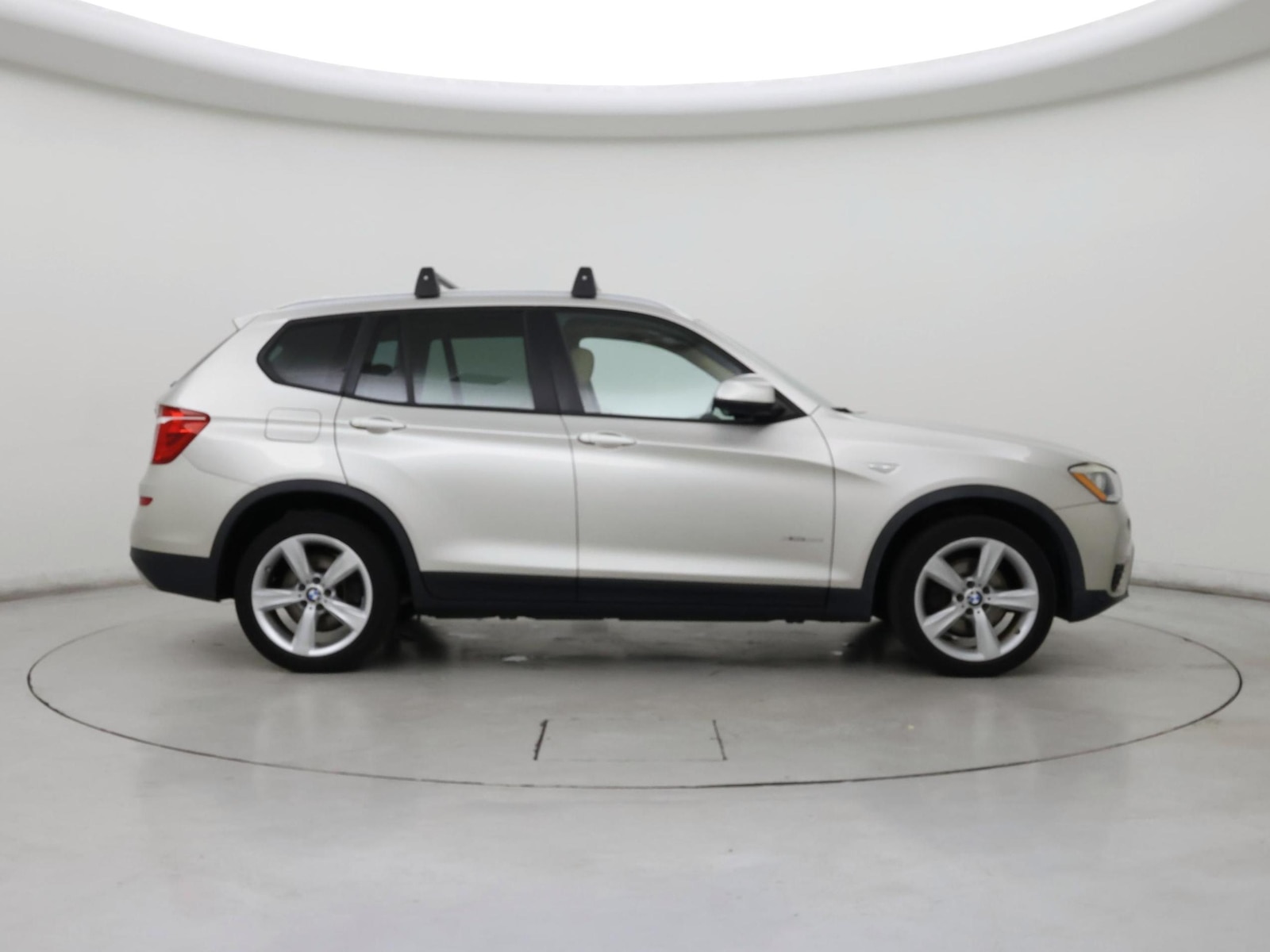 2017 BMW X3 xDrive35i - Photo 8