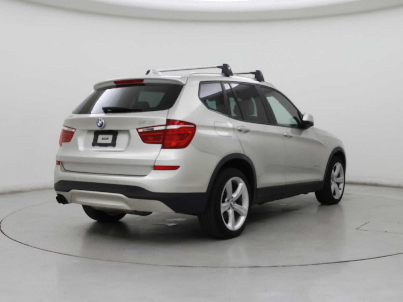 2017 BMW X3 xDrive35i - Photo 9