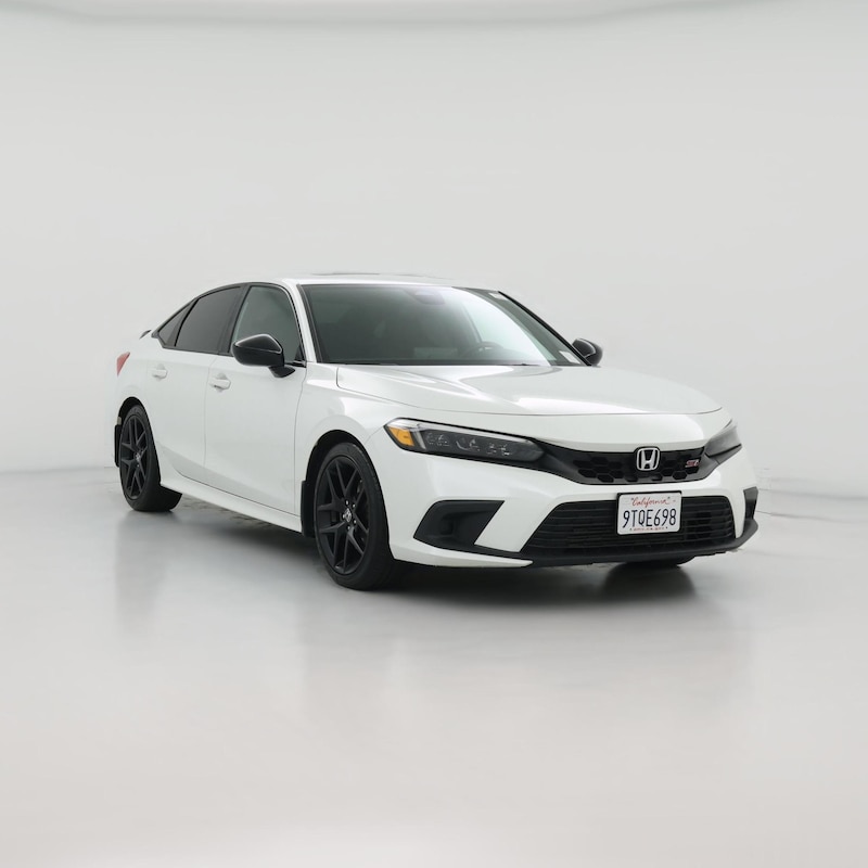 2023 Honda Civic SI