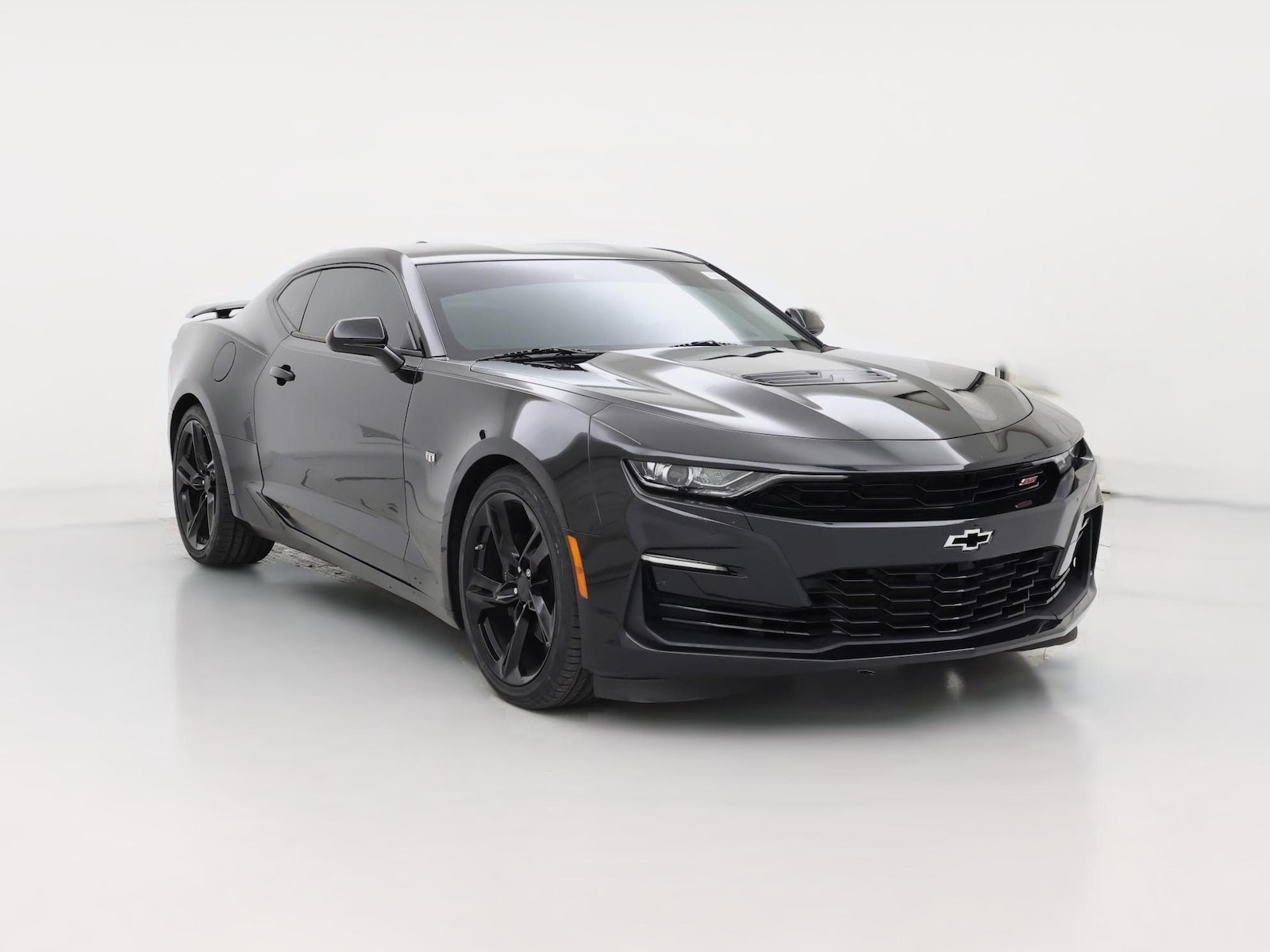 2019 Chevrolet Camaro