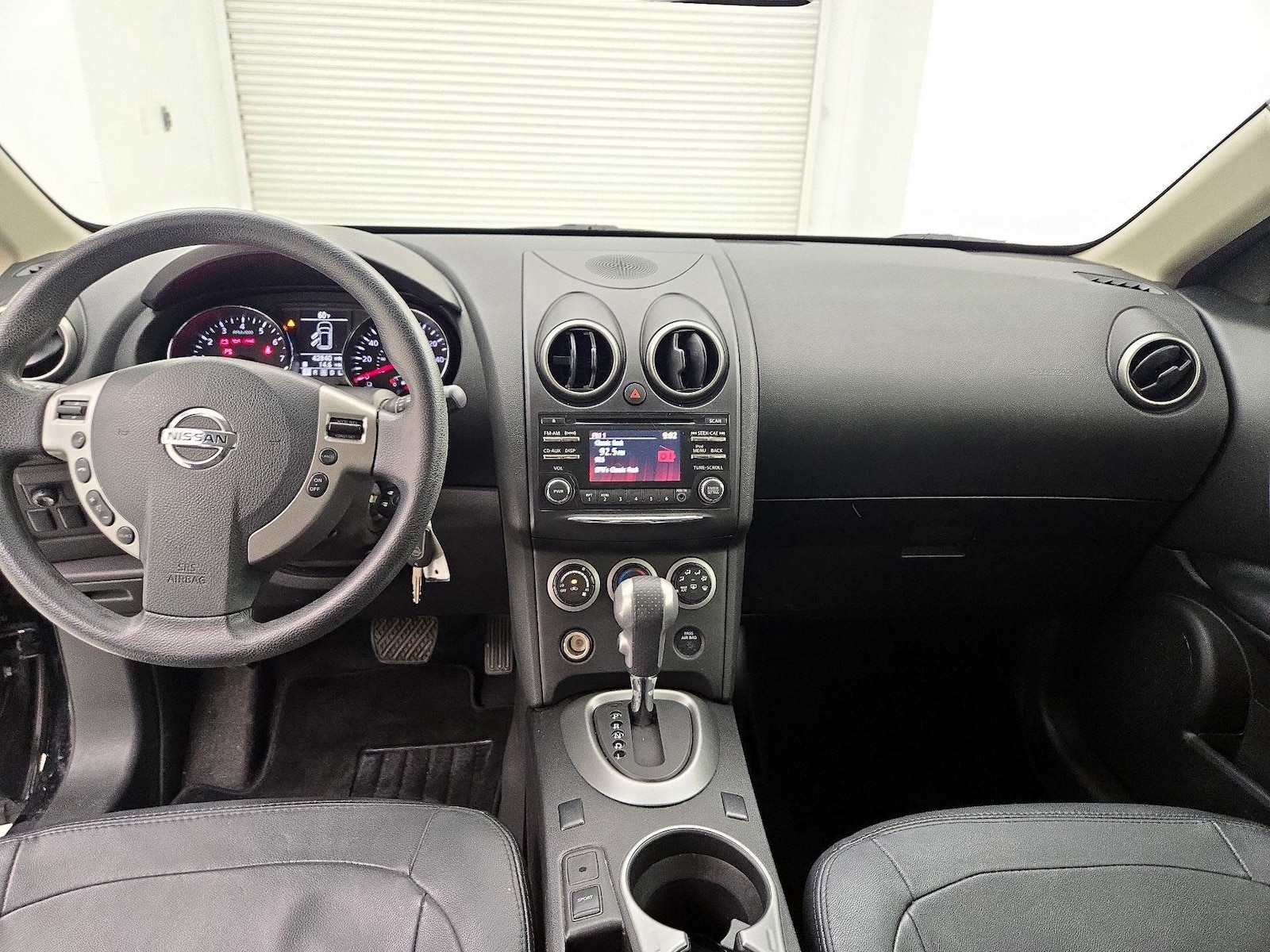 Rear View Camera