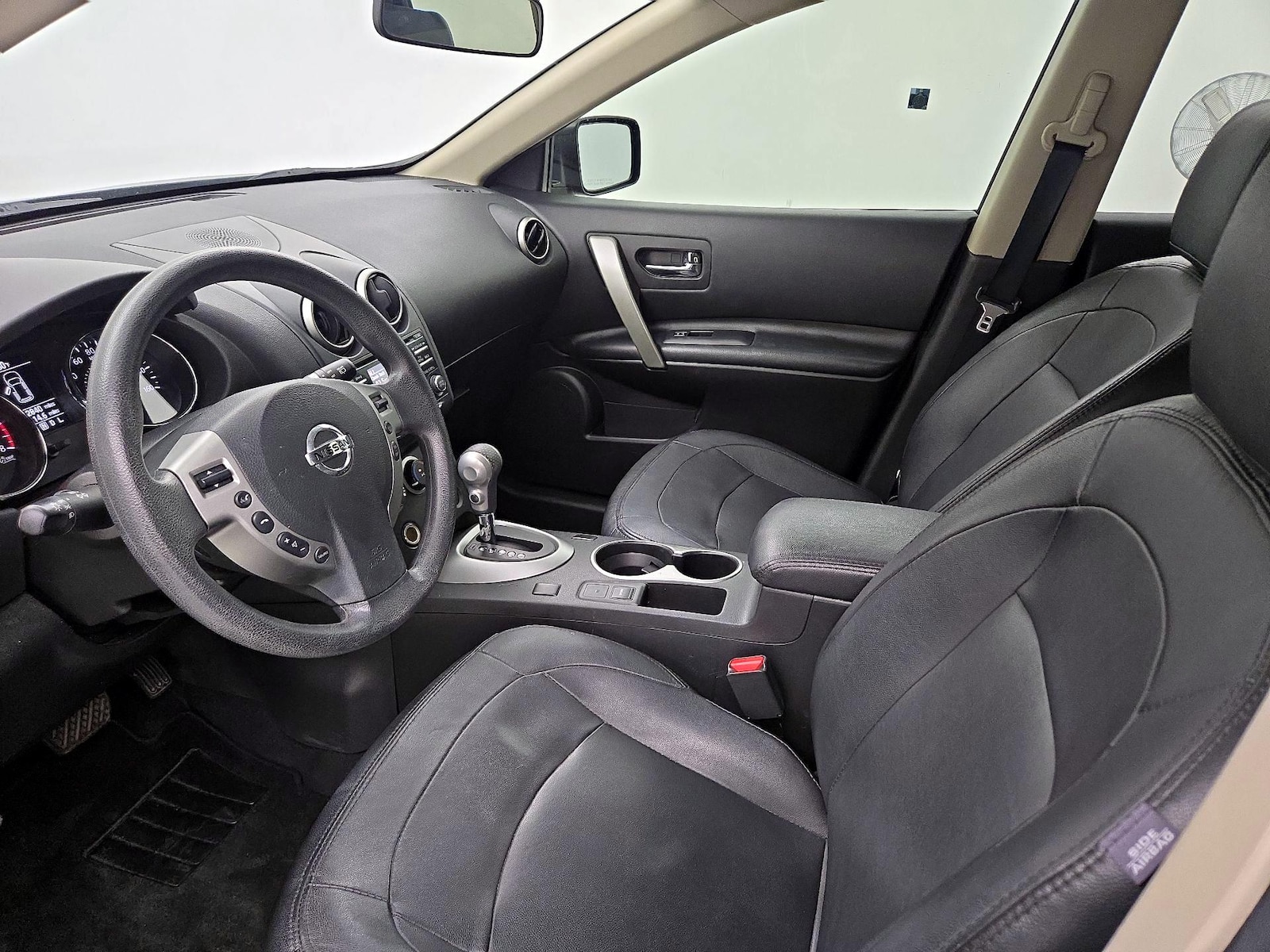 Side Airbags