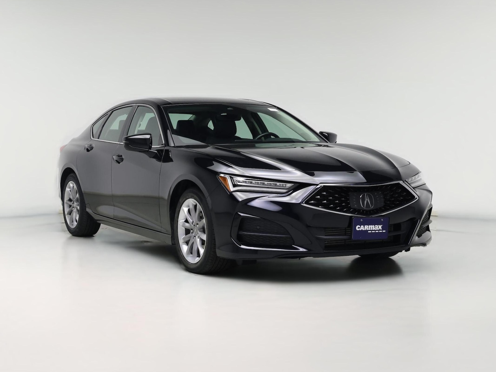 2021 Acura TLX