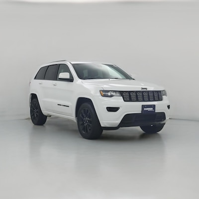 Vehicle exterior view
