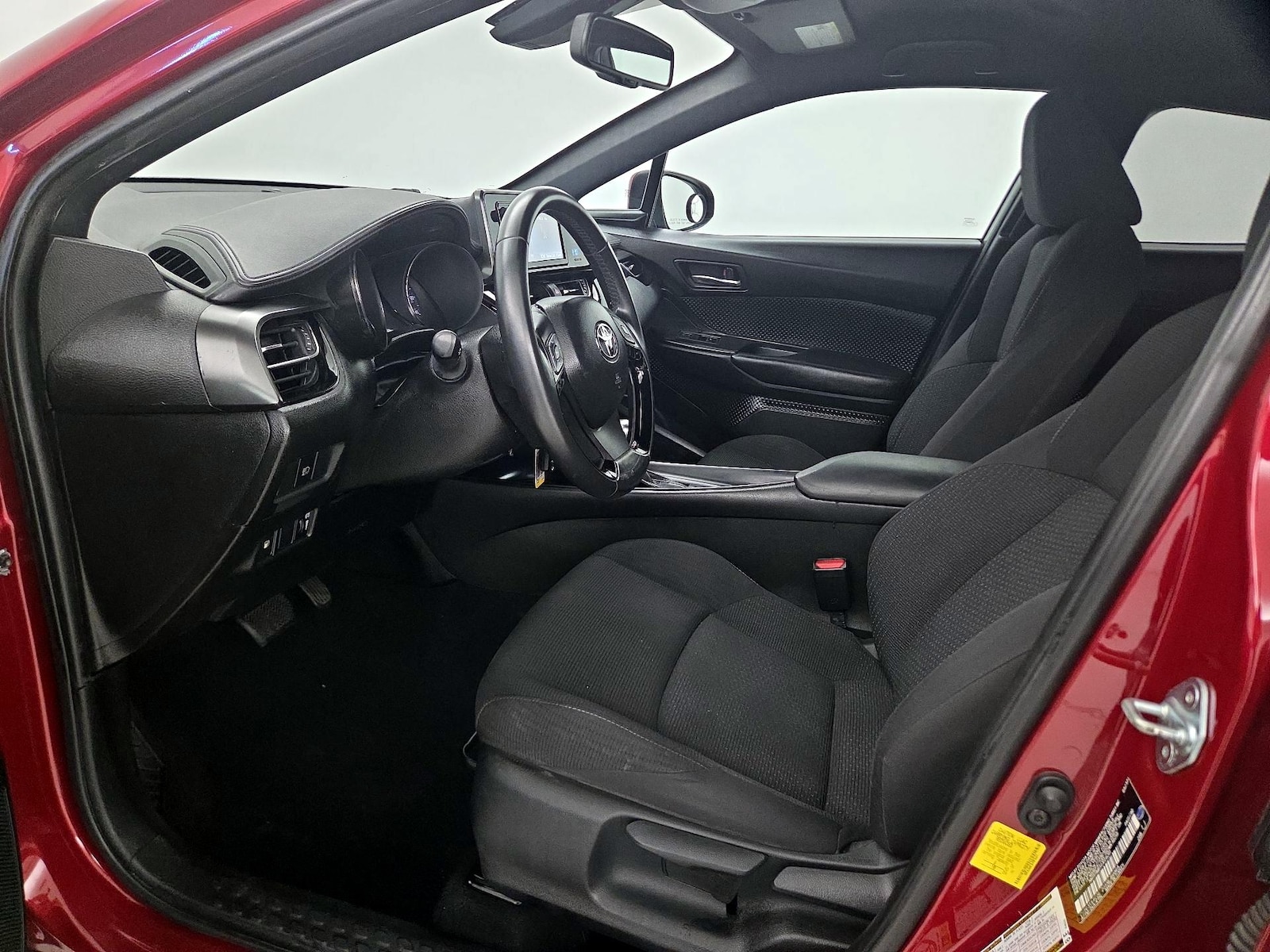 Side Airbags