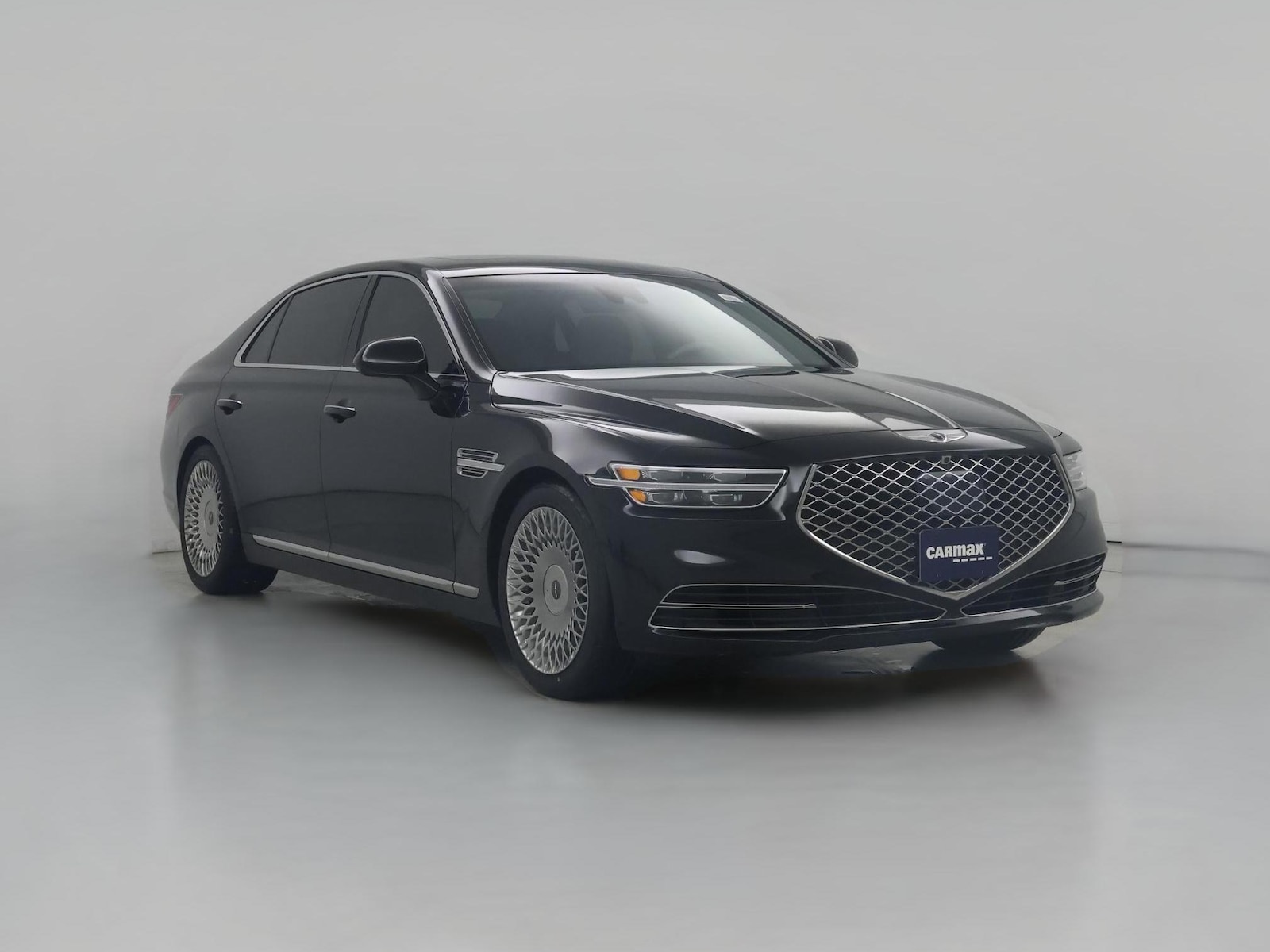 2020 GENESIS G90
