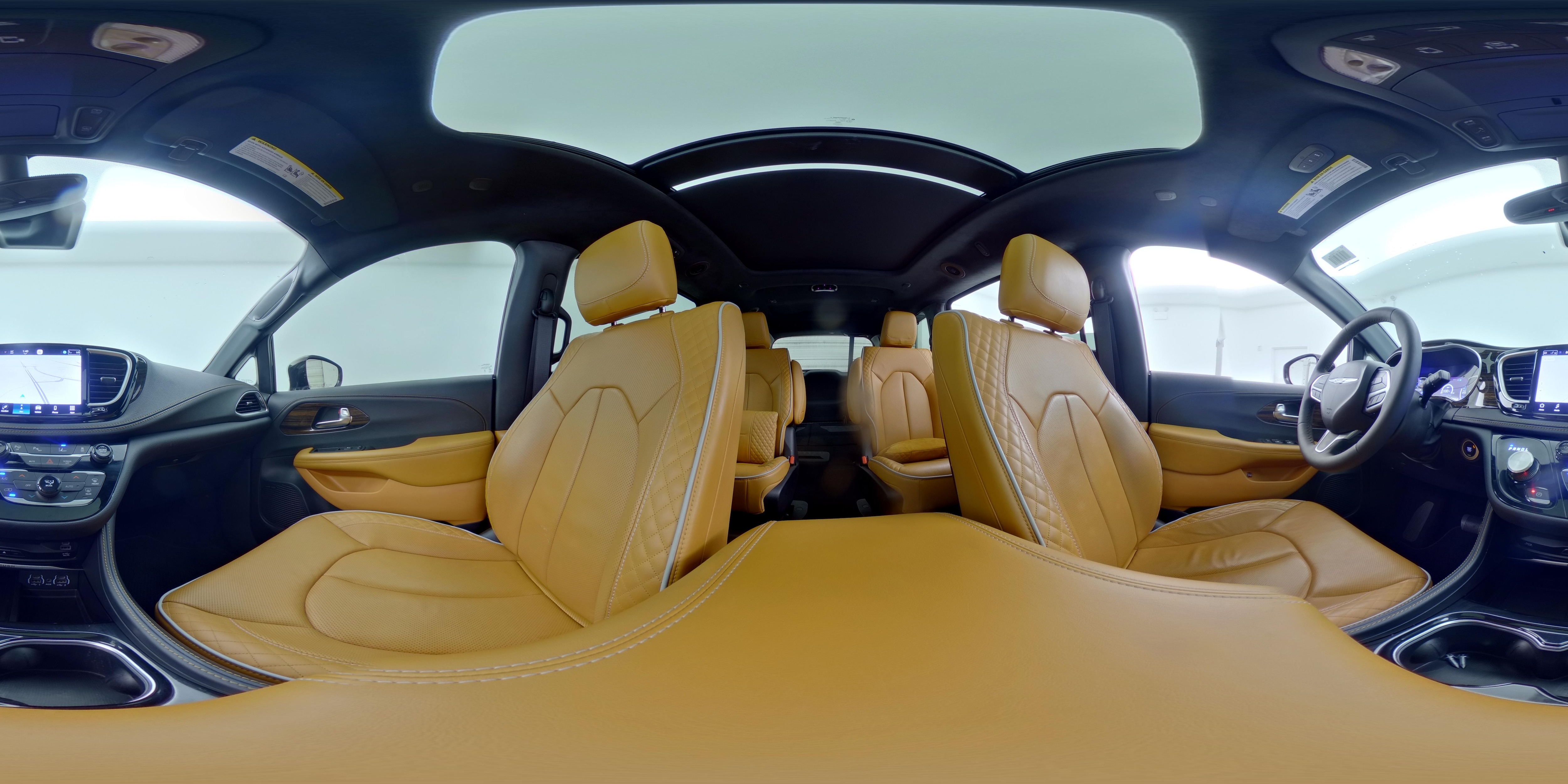 2023 Chrysler Pacifica Hybrid Pinnacle - Photo 28