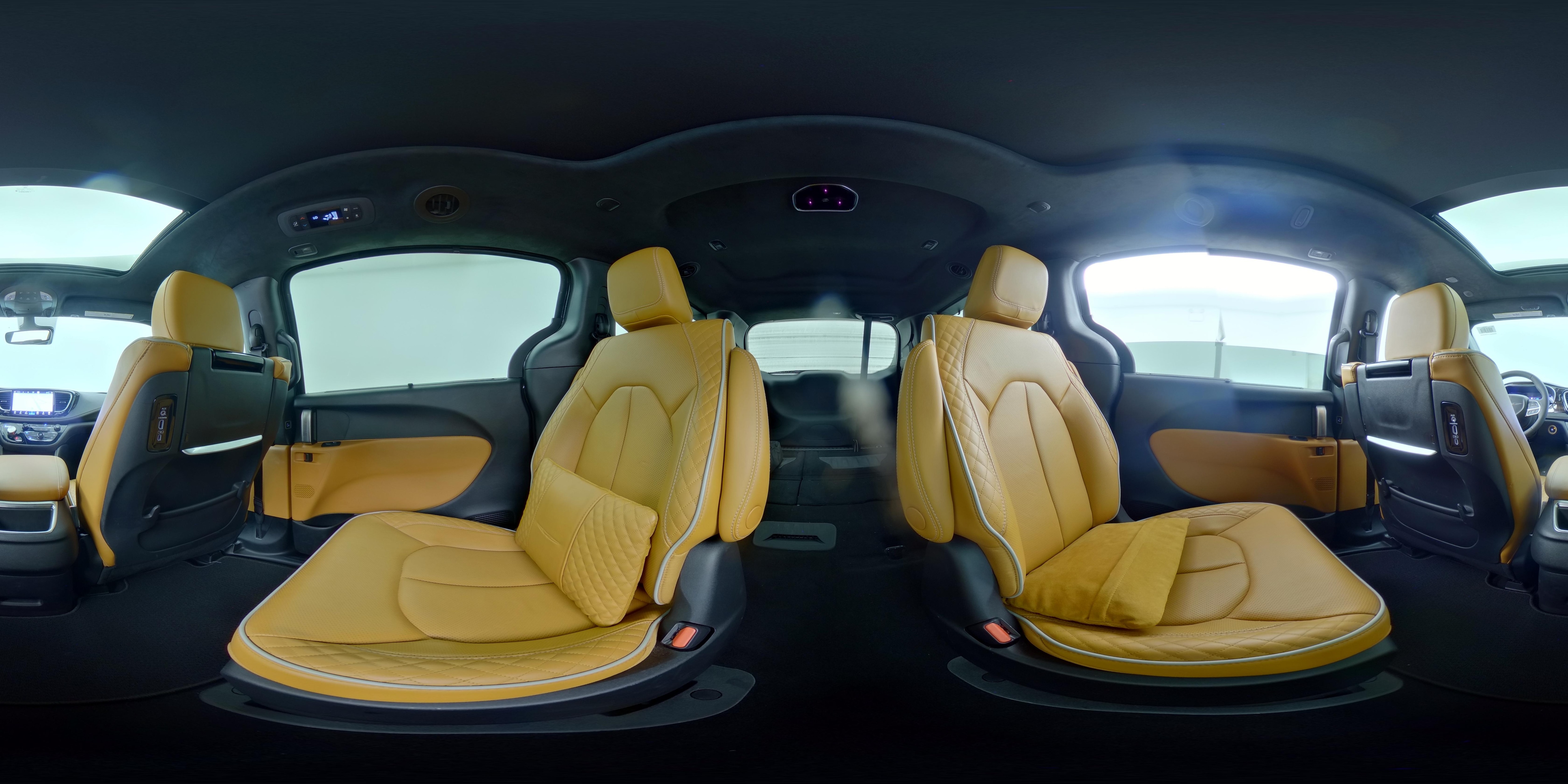 2023 Chrysler Pacifica Hybrid Pinnacle - Photo 29