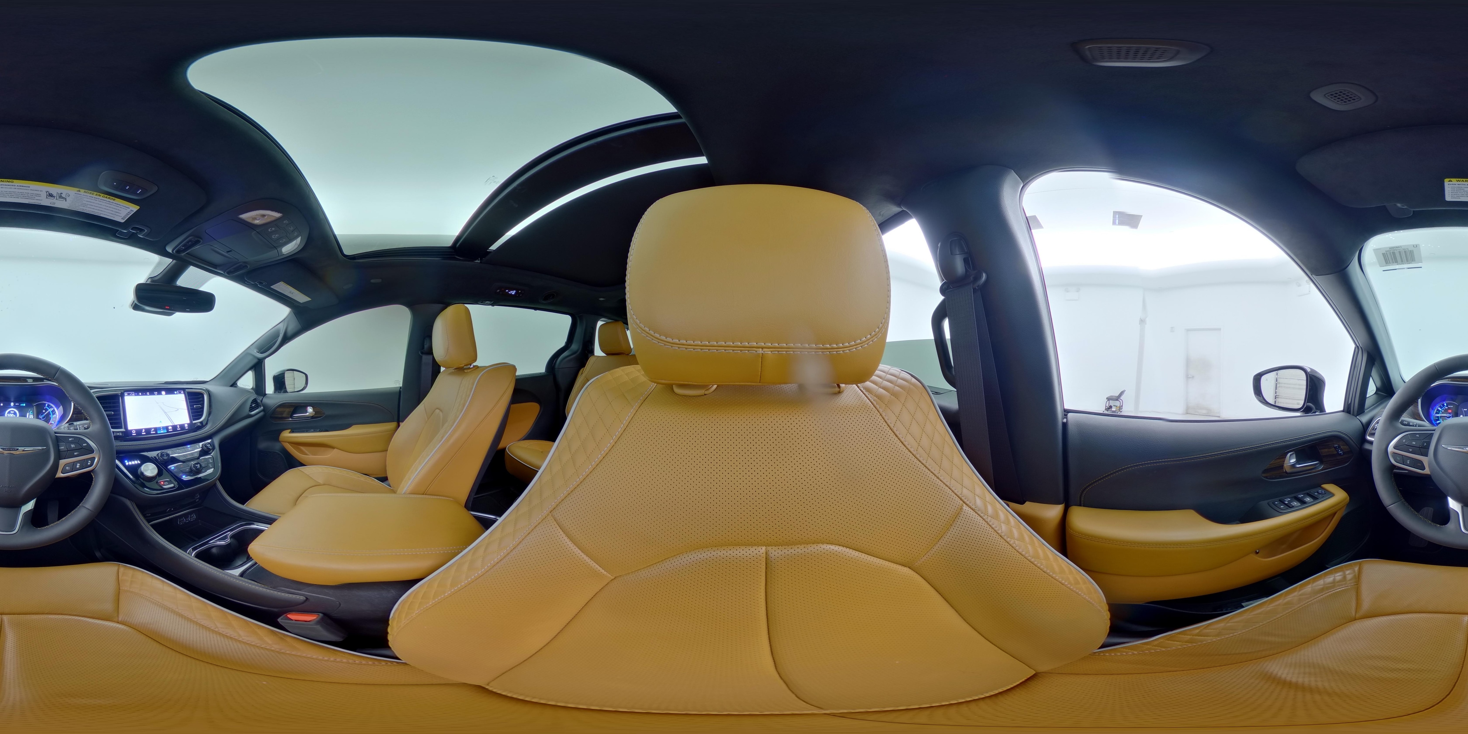 2023 Chrysler Pacifica Hybrid Pinnacle - Photo 30