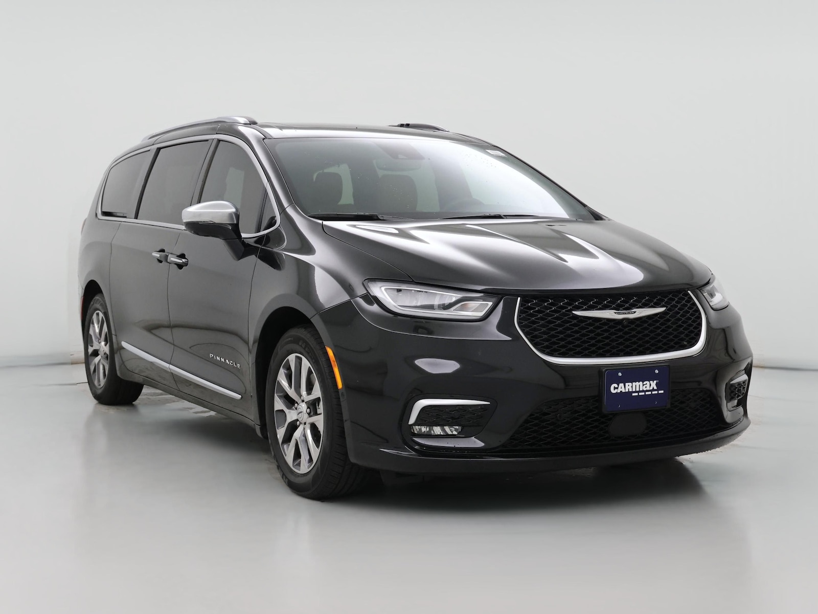 2023 Chrysler Pacifica Hybrid Pinnacle - Photo 1