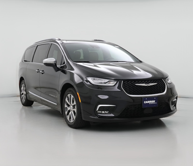 2023 Chrysler Pacifica Hybrid Pinnacle