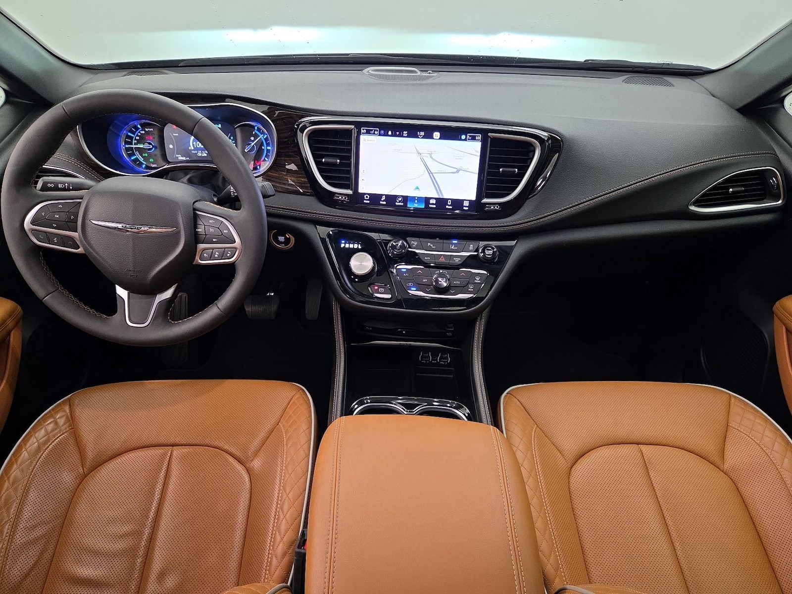 2023 Chrysler Pacifica Hybrid Pinnacle - Photo 10
