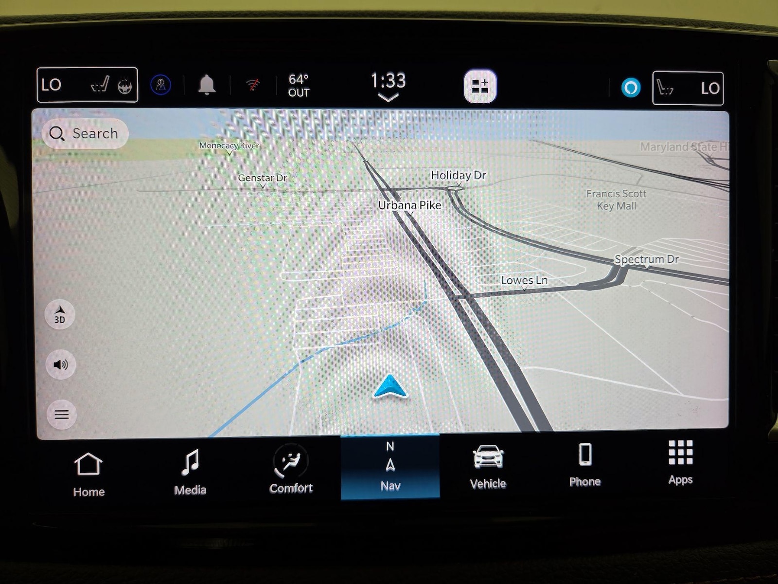 2023 Chrysler Pacifica Hybrid Pinnacle - Photo 15