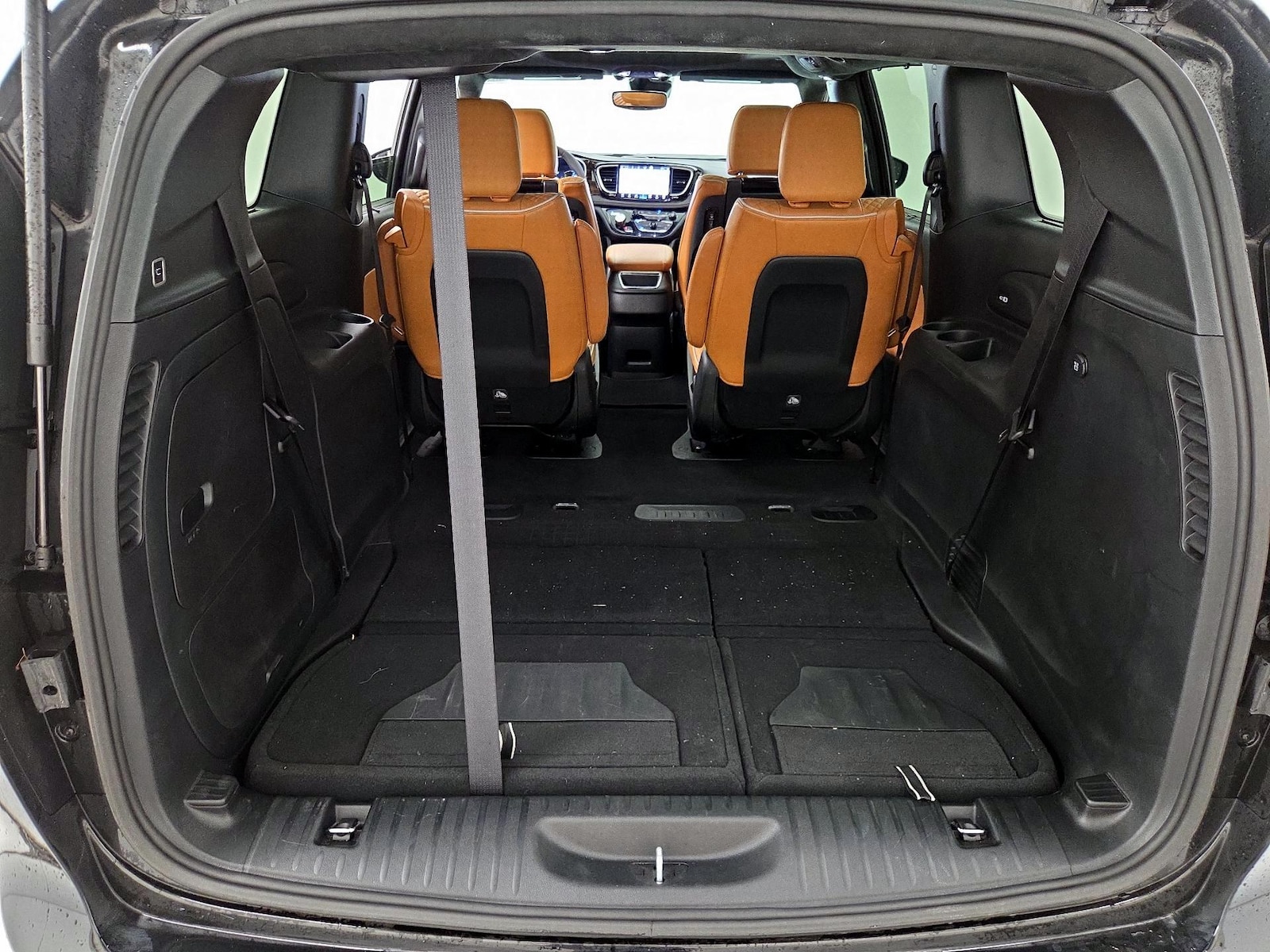 2023 Chrysler Pacifica Hybrid Pinnacle - Photo 25