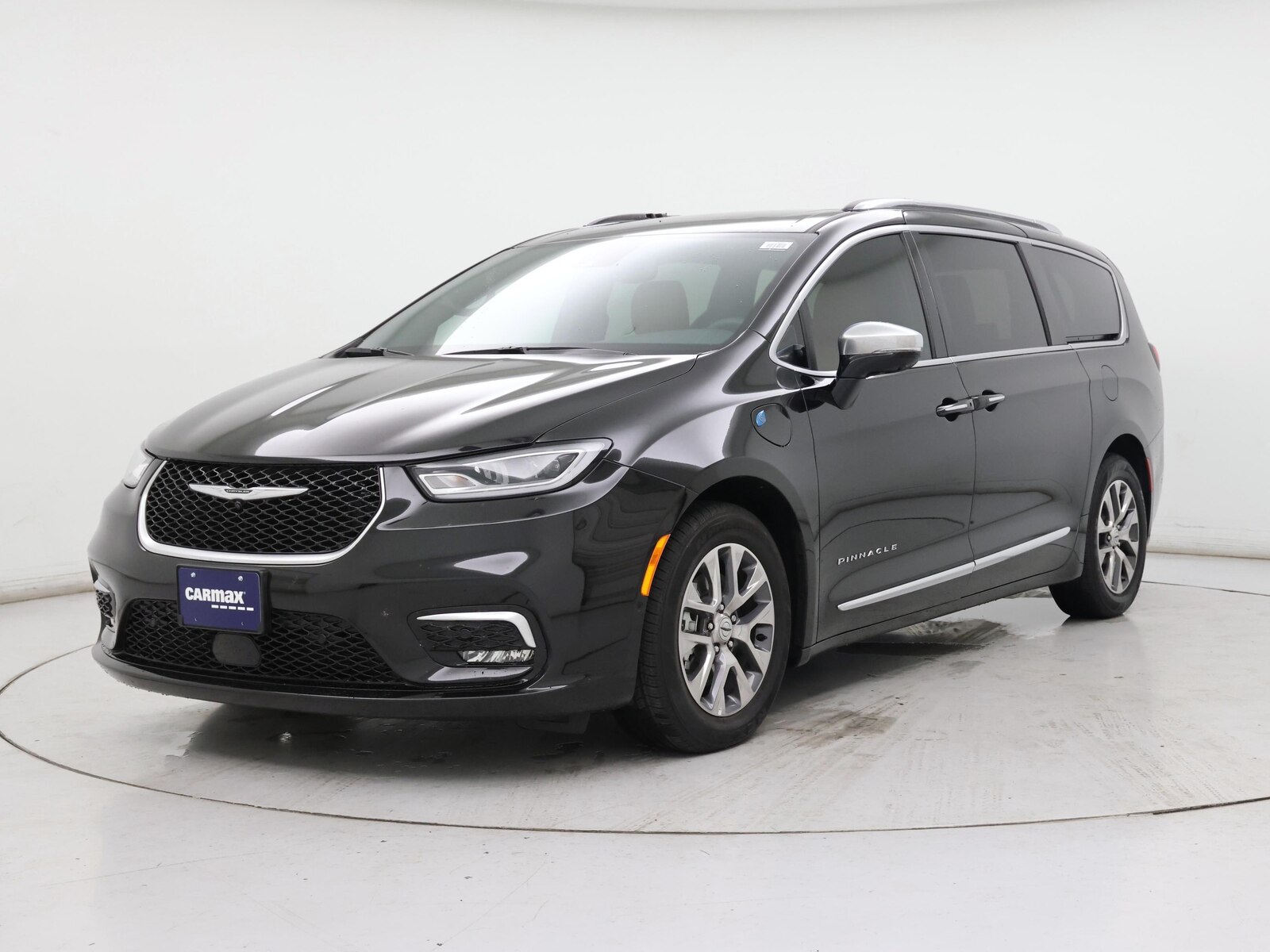 2023 Chrysler Pacifica Hybrid Pinnacle - Photo 5