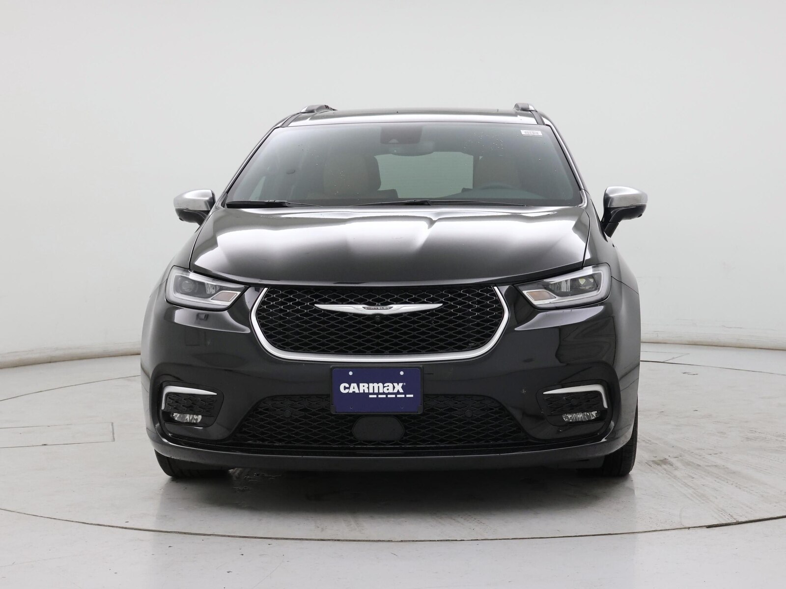 2023 Chrysler Pacifica Hybrid Pinnacle - Photo 6