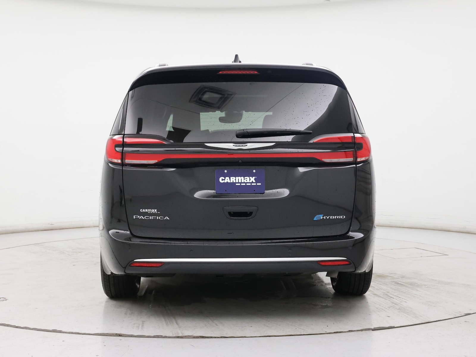 2023 Chrysler Pacifica Hybrid Pinnacle - Photo 7